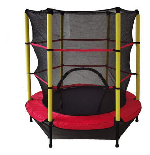 Red De Seguridad Para Trampolín, Reemplazo De Suministros