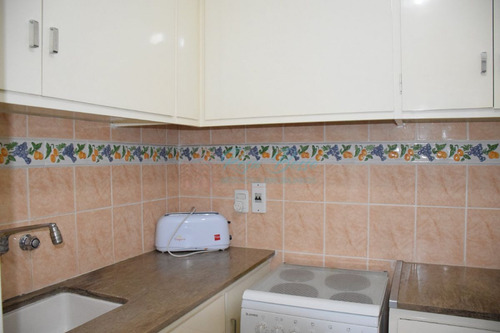 Imagen 17 de 24 de Apartamento En Peninsula, 1 Dormitorios *