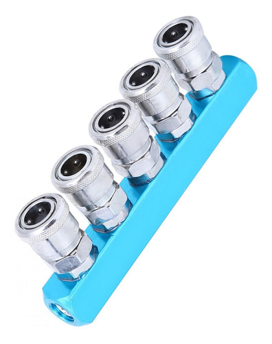 Conector Rápido Para Compresor De Aire Acouto