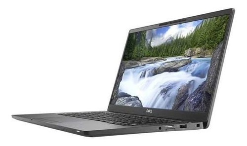 Dell Latitude 7400 14 14  Notebook - Intel Core I7-8665u - 8