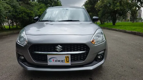 Suzuki Swift 1.2 Dzire