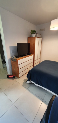 Departamento Monoambiente Villa Urquiza Le Breton 4940