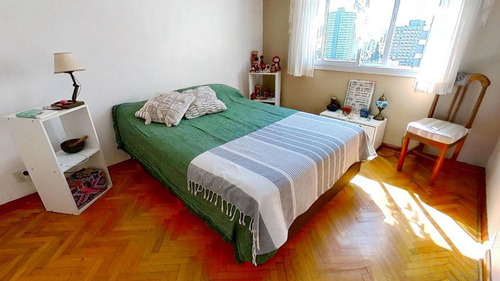 Imagen 18 de 22 de Venta Depto Duplex 6 Amb Vista Parque Financiacion