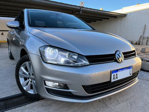 Volkswagen Golf 1.4 Comfortline Tsi Dsg