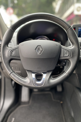 Renault Mégane III 1.6 Ph2 Luxe Pack 111cv