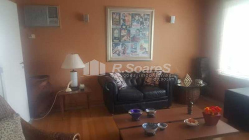 Imagem 14 de 15 de Casa Em Condominio Na Barra Da Tijuca - Jccn40006
