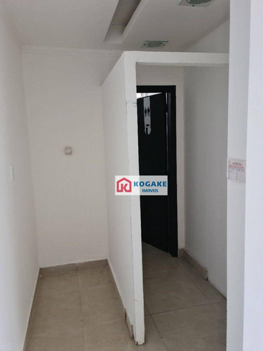 Imagem 4 de 30 de Sobrado Com 3 Dormitórios Para Alugar, 219 M² Por R$ 8.000,00/mês - Jardim Nova América - São José Dos Campos/sp - So0473