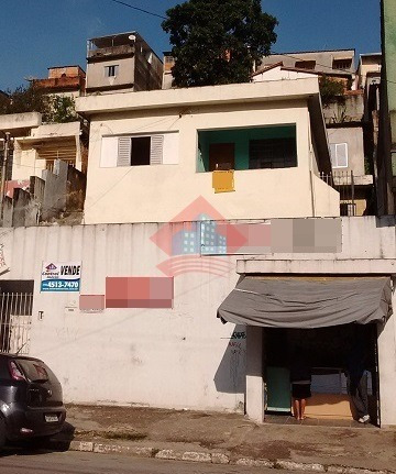 Imagem 4 de 4 de Terreno - Ref: 01969