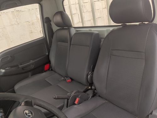 Imagem 11 de 13 de Hr Carroceria Kia Bongo Motor Novo Financia Sem Entrada