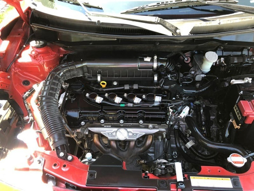 Imagen 13 de 13 de Suzuki Swift 2018 Glx Factura Original Todo Pagado