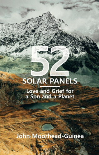 Libro 52 Solar Panels - Moorhead-guinea,john