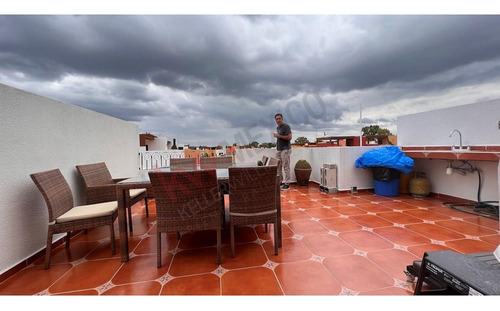 Preciosa Casa En Zirándaro San Miguel De Allende, Gto.