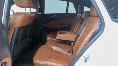 Mercedes-Benz Clase GLE 3.0 Amg 43 Coupe At