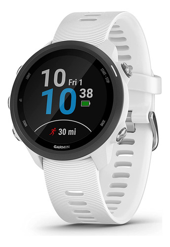 Imagen 1 de 1 de Garmin Forerunner 245 Musica - Reloj Inteligente Para Correr