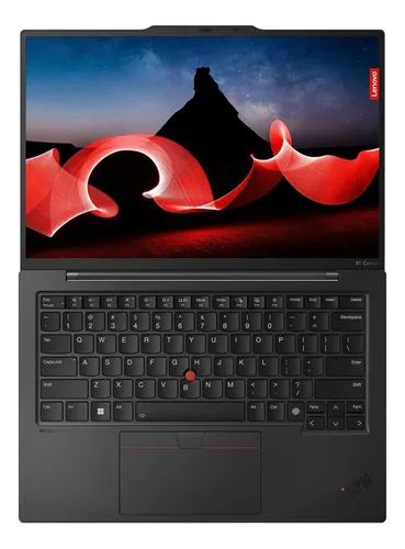 Laptop Lenovo Thinkpad X1 Carbon Gen 13 14 Touch 32gb Ram | Frete