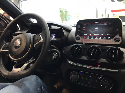 Imagen 7 de 22 de Fiat Cronos 1.3 Gse Drive Pack Entrega Anticipo O Usado ·-