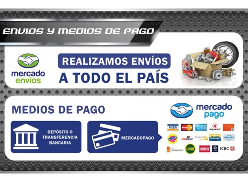 Junta Multiple Admision Escape Fiat Uno 1.4-6l Competicion