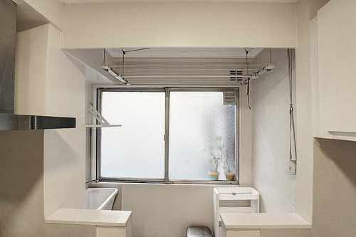 Departamento 5 Ambientes Luminoso Balcon Vista Impecable Suite Cochera En Recoleta