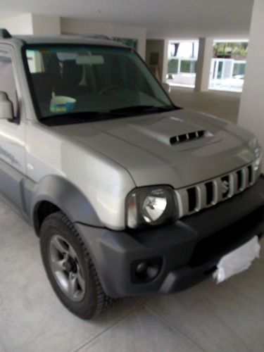Suzuki Jimny 2018 /2018 Estado De Okm
