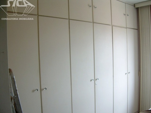 Imagem 6 de 12 de Apartamento - Ap00890 - 34602029