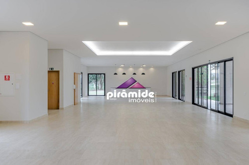 Imagem 13 de 30 de Terreno À Venda, 558 M² Por R$ 334.800,00 - Piedade - Caçapava/sp - Te0884