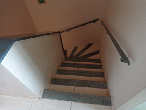 Imagem 22 de 30 de Casa De 3 Quartos No Copacabana, Região Santa Amélia - Ca00101 - 34582081