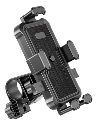 Suporte Para Celular Para Motocicleta/bicicleta Suporte De T