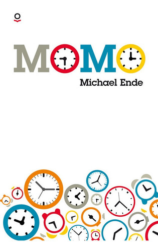 Momo / Michael Ende
