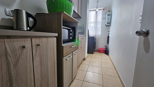 Oportunidad Departamento En Venta De 2 Dorm. En Osorno