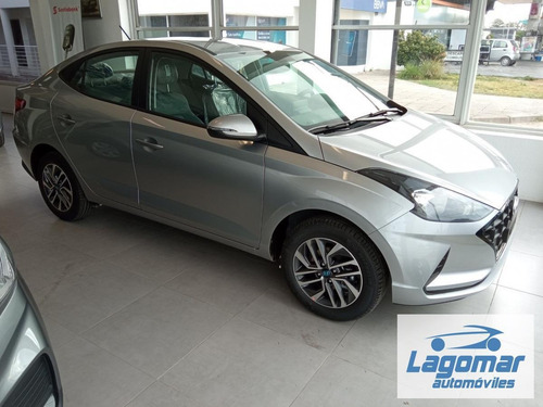 Hyundai Hb20 1.0 Todos Los Modelos - Lagomar Automóviles