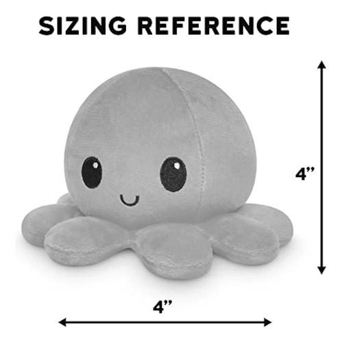 Teeturtle | El Original Peluche De Pulpo