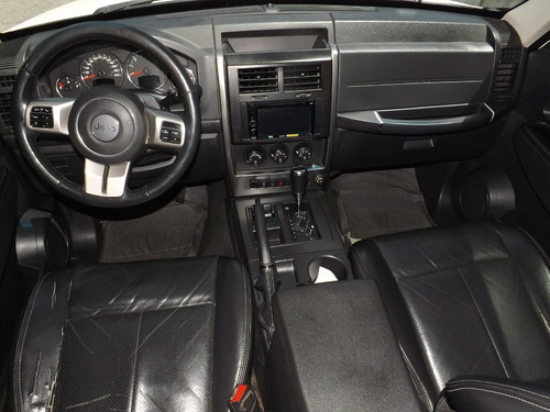Jeep Cherokee .