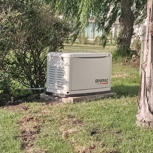 Venta Y Mantenimiento De Grupos Electrogenos