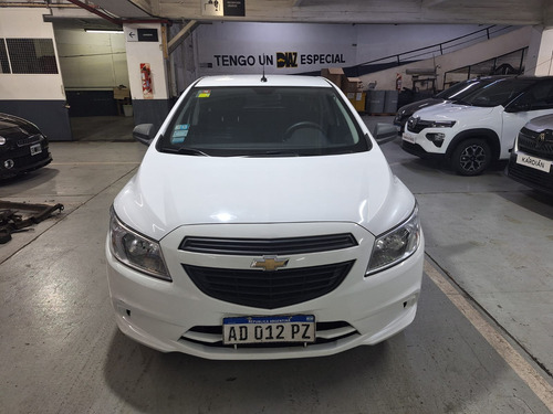Chevrolet Onix 1.4 Joy Ls 98cv