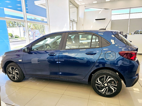 Chevrolet Onix 1.0 Lt