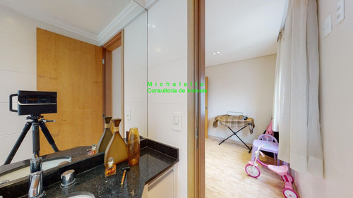 Imagem 8 de 30 de Apartamento - Ap00316 - 68433185