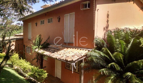 Chácara À Venda Em Chácaras São Martinho - Ch003682