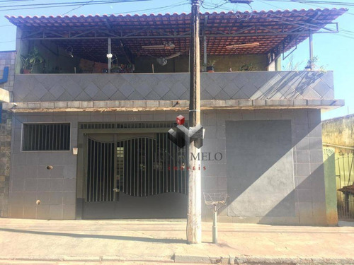 Imagem 1 de 19 de À Venda, Por R$ 233.200 Sobrado Com 3 Dormitórios 128 M²- Geraldo Correia De Carvalho - Ribeirão Preto/sp - So0394