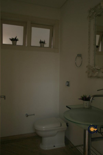 Imagem 5 de 30 de Alphaville Residencial 02 | Locação | Casa | Próxima Da Portaria - Jt0072