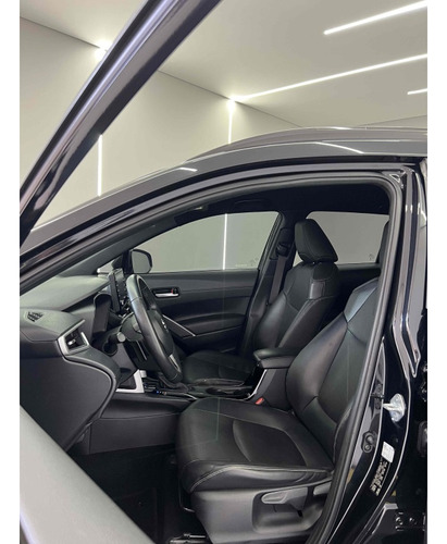 Toyota Corolla Cross 2.0 VVT-IE FLEX XRE DIRECT SHIFT