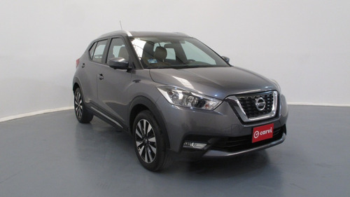 Imagen 7 de 15 de Nissan Kicks Exclusive 2019