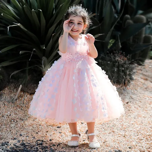 Vestido primer cumpleaños sale