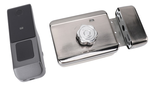Biométrica De Impressão Digital Profissional Smart Lock