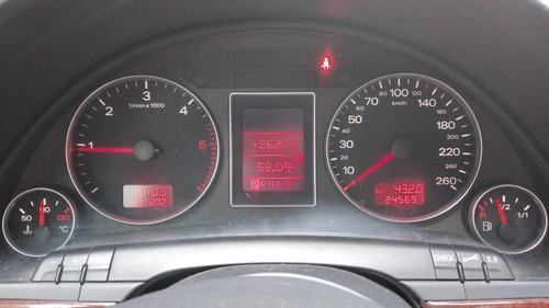Audi A4 Avant 2.0 Tdi
