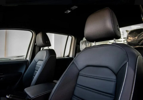 Imagen 7 de 15 de Volkswagen Amarok V6 Extreme 258 Cv My 2022 Patenta 2022 0km