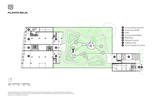 Venta Departamento Monoambiente En Vicente López