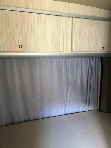 Transit 2.2l Motorhome