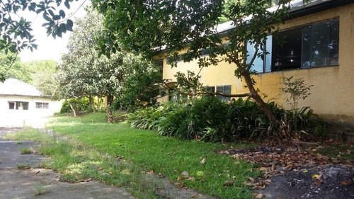 Area Em Ponta Grossa - Bt10982