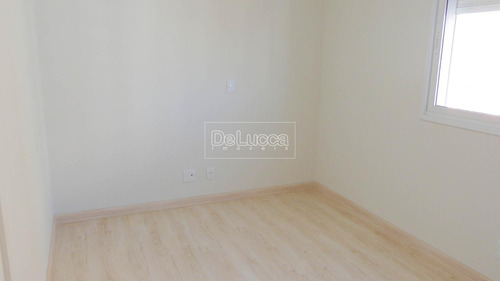 Imagem 10 de 30 de Apartamento À Venda Em Cambuí - Ap005730
