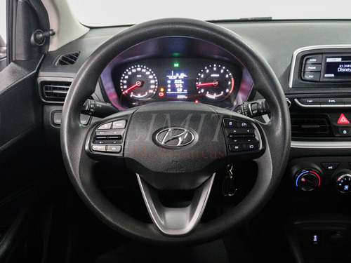 Hyundai HB20 Sense 1.0 Flex 12V Mec.